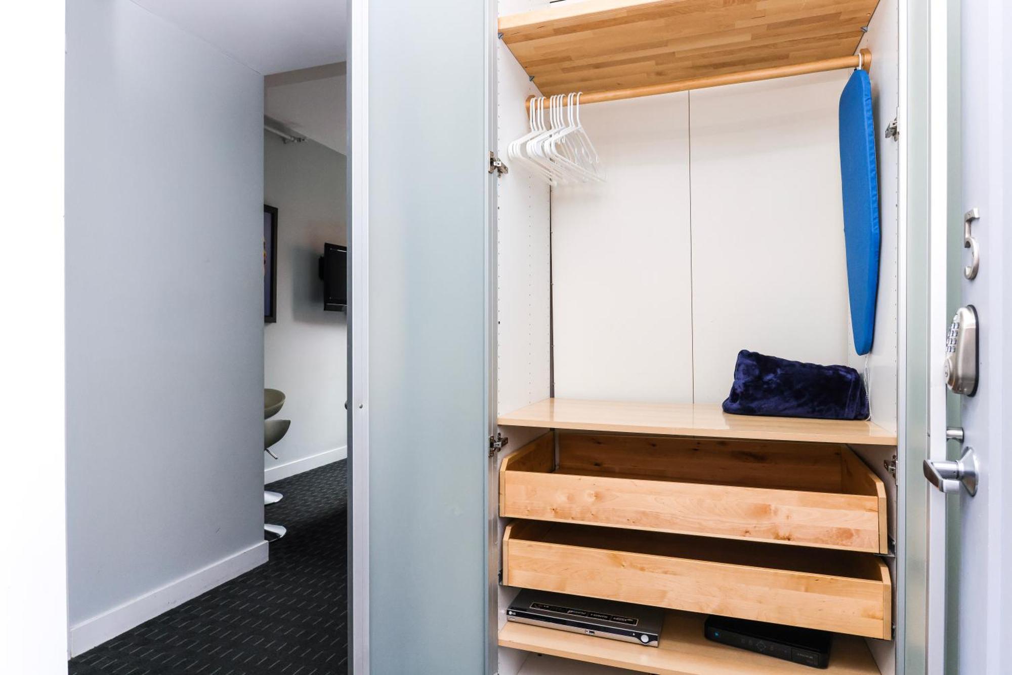 Cozy Newbury Street Studio, #5 Boston Esterno foto