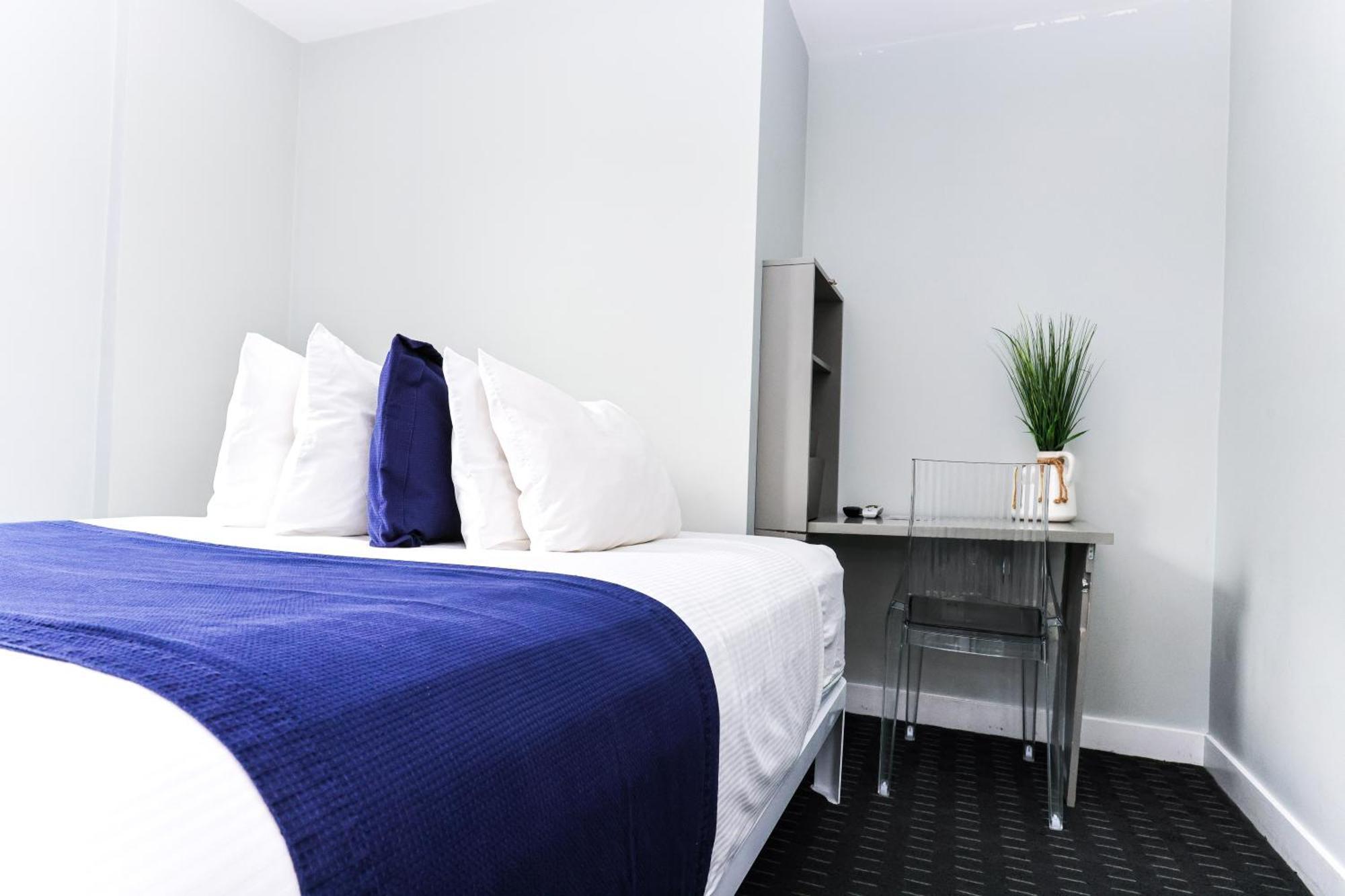 Cozy Newbury Street Studio, #5 Boston Esterno foto